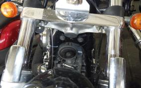 YAMAHA DRAGSTAR 400 2001 VH01J