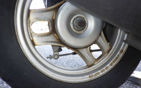HONDA DIO Gen.6 AF68