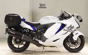 SUZUKI HAYABUSA Gen.3 2025 EJ11A