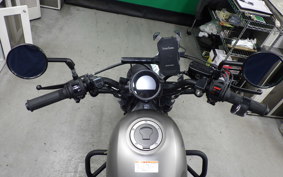 HONDA REBEL 250 A 2002 MC49