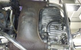 HONDA CB400T HAWK 2 2026 CB400T