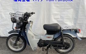 SUZUKI BAR DEE50