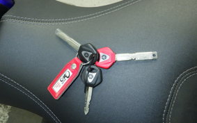 YAMAHA MT-07 2022 RM33J