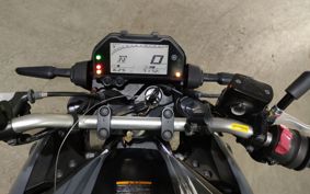 YAMAHA MT-25 RG43J