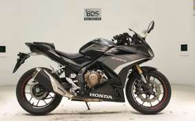 HONDA CBR400R 2022 NC56