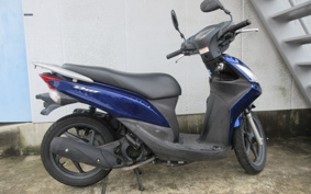 HONDA DIO 110 JF31