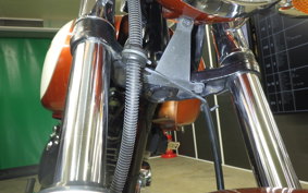 KAWASAKI ESTRELLA 2023 BJ250A
