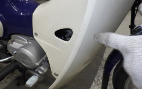 HONDA C110 SUPER CUB JA61