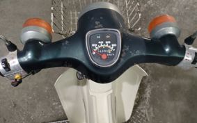 HONDA SUPER CUB90 HA02