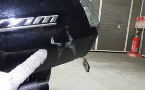 YAMAHA MAXAM 250 2008 SG21J