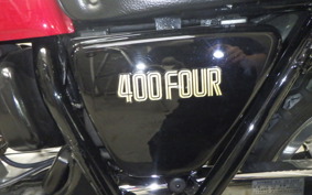 HONDA CB400 1996 CB400F