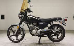 YAMAHA YB125SP 2007