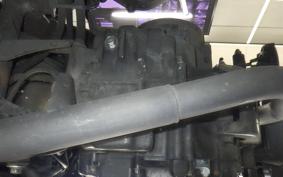 HONDA REBEL 250 A MC49