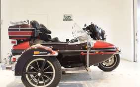 HARLEY FLHTCU SIDECAR 1340 1990