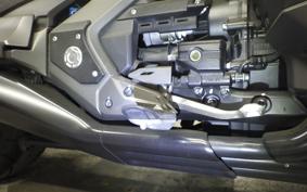 HONDA GL 1800 GOLD WING 2 2018 SC79