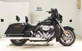 HARLEY FLHX 1580 2008