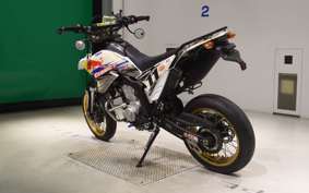 YAMAHA WR250X DG15J