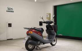 YAMAHA JOG APRIO 1988 SA11J