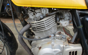 SUZUKI GLASS TRACKER BIG BOY NJ4BA