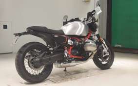 BMW R12 nine T 2025