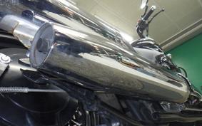 YAMAHA DRAGSTAR 400 2016