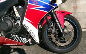 HONDA CBR400R ABS 2015 NC47
