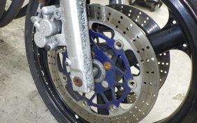 KAWASAKI ZEPHYR 400 KAI 1997 ZR400C