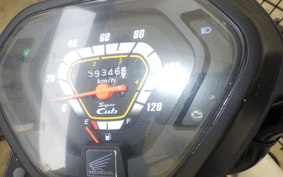 HONDA C110 SUPER CUB JA42