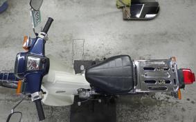 HONDA C50 SUPER CUB E 2011 AA01