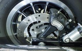 HARLEY FXDX 1450 2001