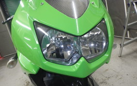 KAWASAKI NINJA 250R