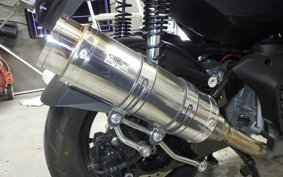 YAMAHA CYGNUSｸﾞﾘﾌｧｽ 2006 SEJ4J