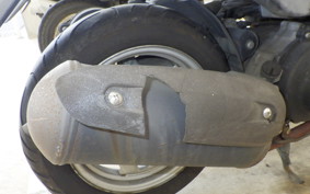 SUZUKI ADDRESS V50 Gen.2 CA44A