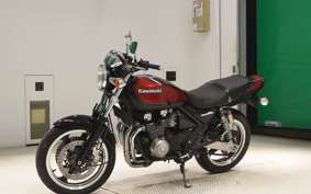 KAWASAKI ZEPHYR 400 KAI 2010 ZR400C