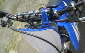 YAMAHA YZ125 CE09C