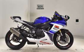 SUZUKI GSX-R750 2016