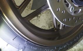 HONDA FORZA 250 MF17