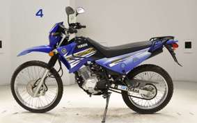 YAMAHA XTZ125
