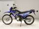 Фото Yamaha XTZ125 с японского аукциона