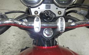 HONDA CB400SF VTEC A 2009 NC42