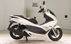 HONDA PCX125 NC125D