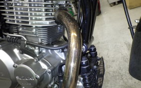 SUZUKI GOOSE 350 1993 NK42A