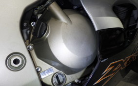 KAWASAKI NINJA ZX-6R 2003