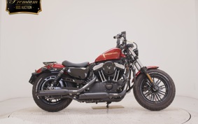 HARLEY XL1200X 2018