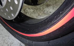 DUCATI MONSTER S4R 2004