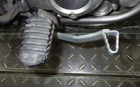 HONDA CT125-2 1996 JA65