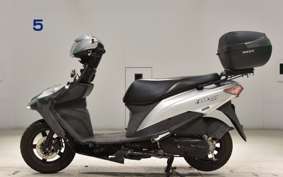 SUZUKI ADDRESS V125 DT11A