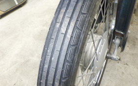 HONDA C50 SUPER CUB 2007 AA01