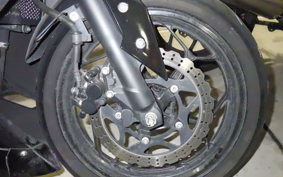 KAWASAKI NINJA 250 EX250L