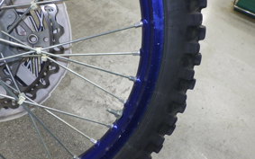 YAMAHA YZ125X 2025 CE29C